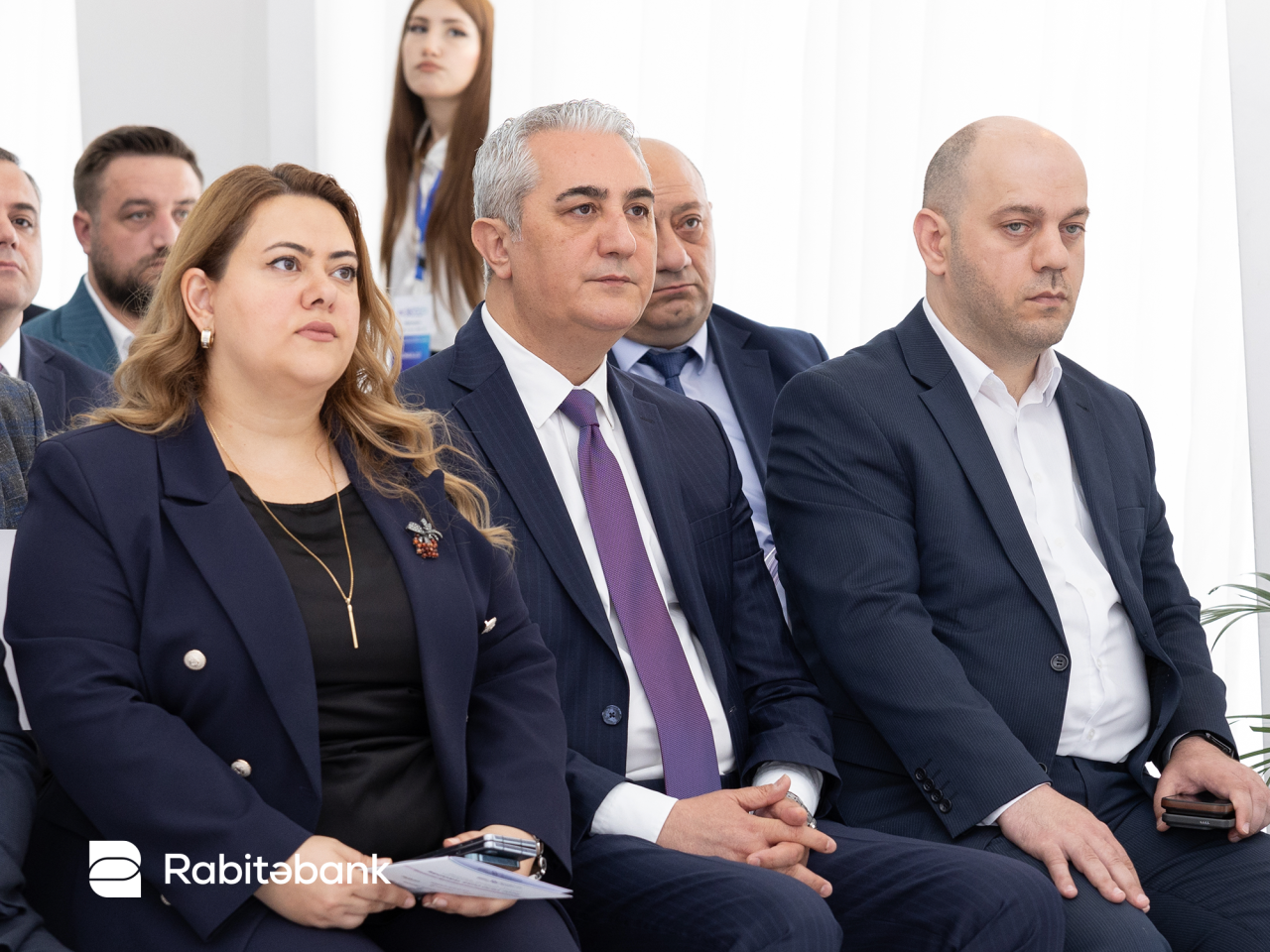 “Rabitəbank” regionlarda sahibkarlığın inkişafına dəstəyini davam etdirir - FOTOLAR